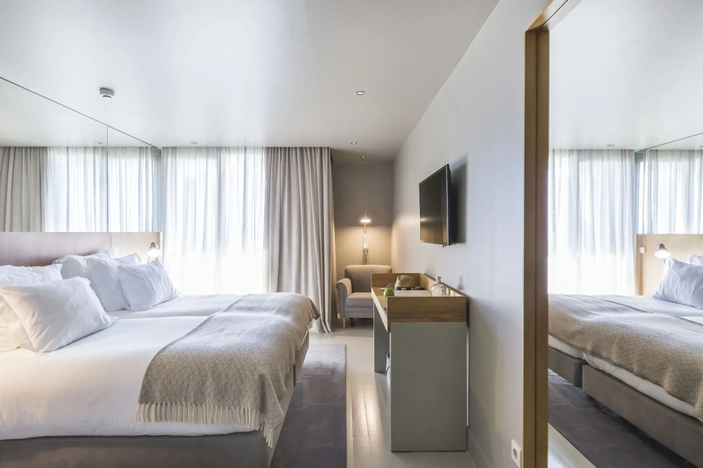 Villa C Boutique Hotel - Général