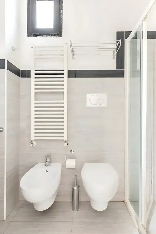 Hotel Villa Argia - Chambres