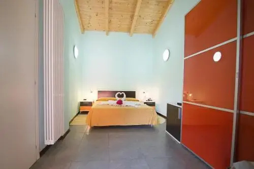 Residence I Cigni - Général