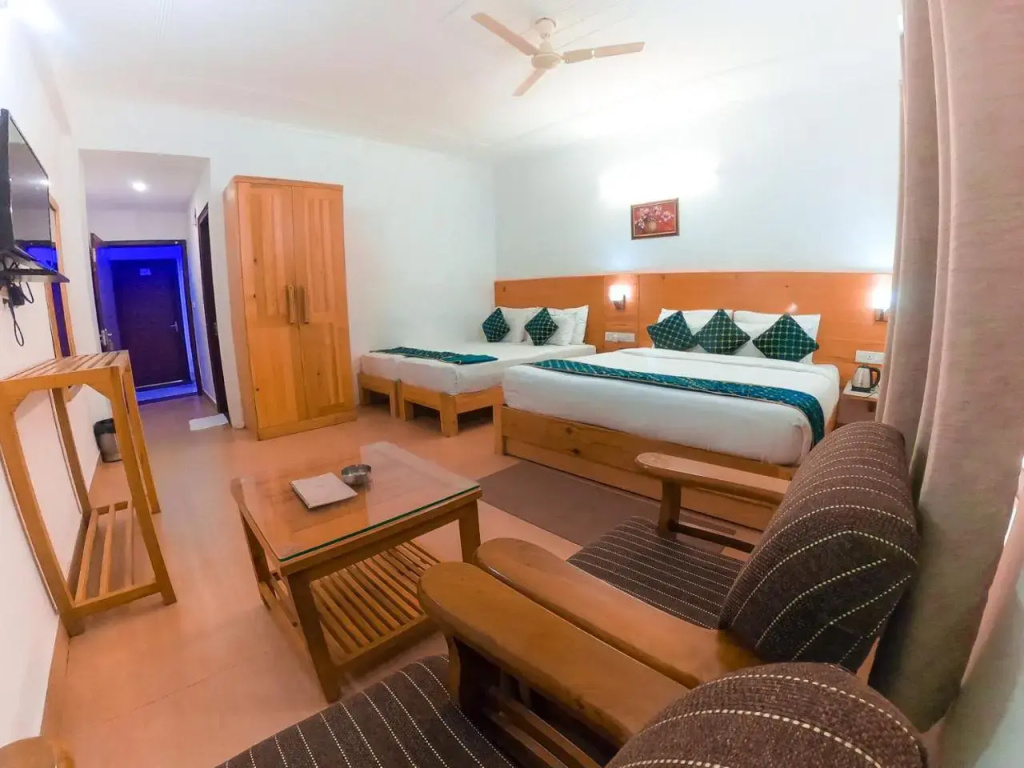 Hotel photo 3