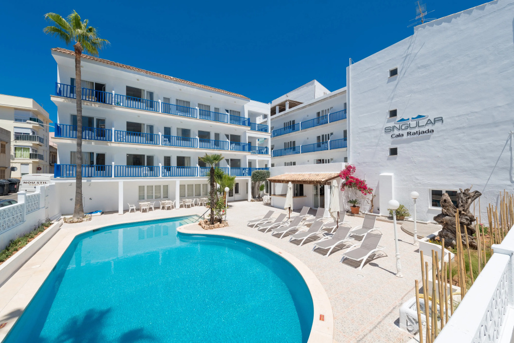 Hotel photo 17