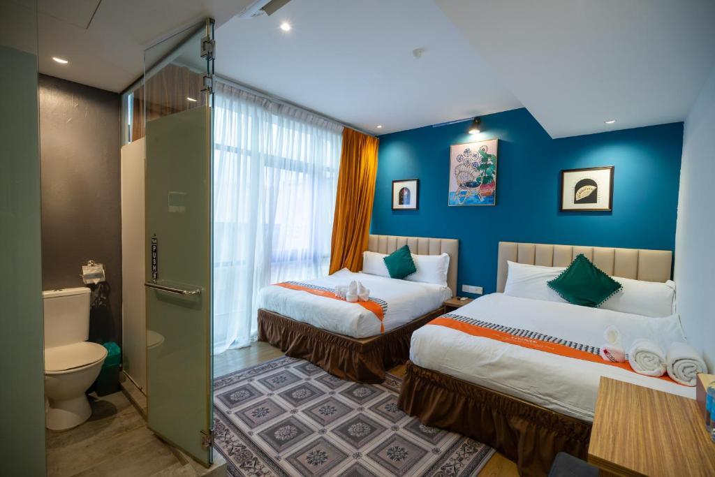 Apollo Inn