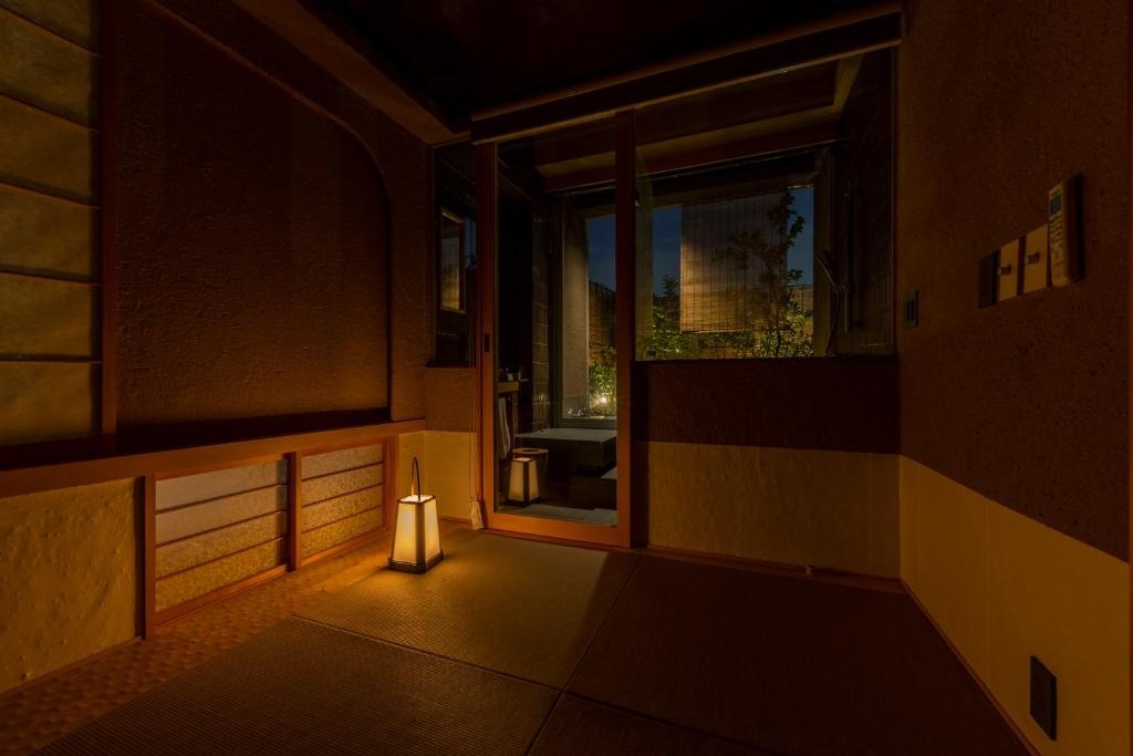 Cyashitsu Ryokan Asakusa 사진 11