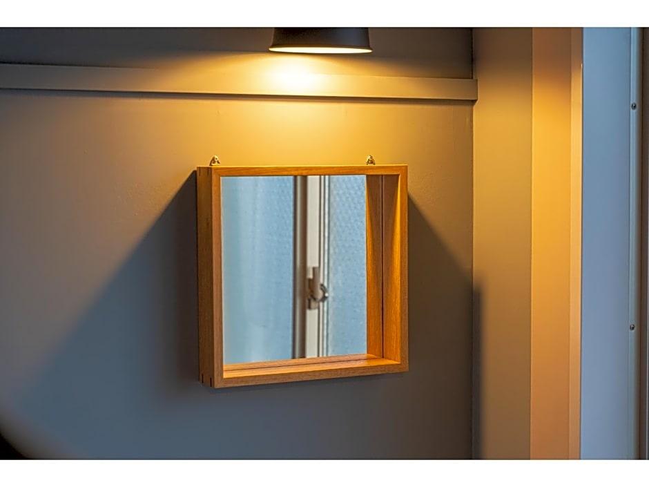 Wise Owl Hostels Kyoto 사진 7