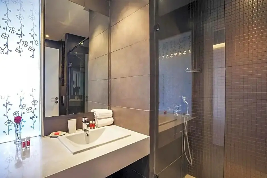Relax Hotel Kenitra - Chambres