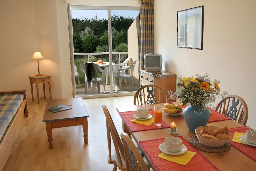 Afficher la photo 7 — Residence Nemea Kermael