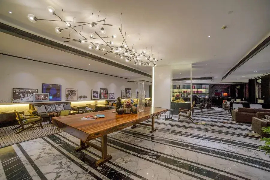 Hotel photo 20