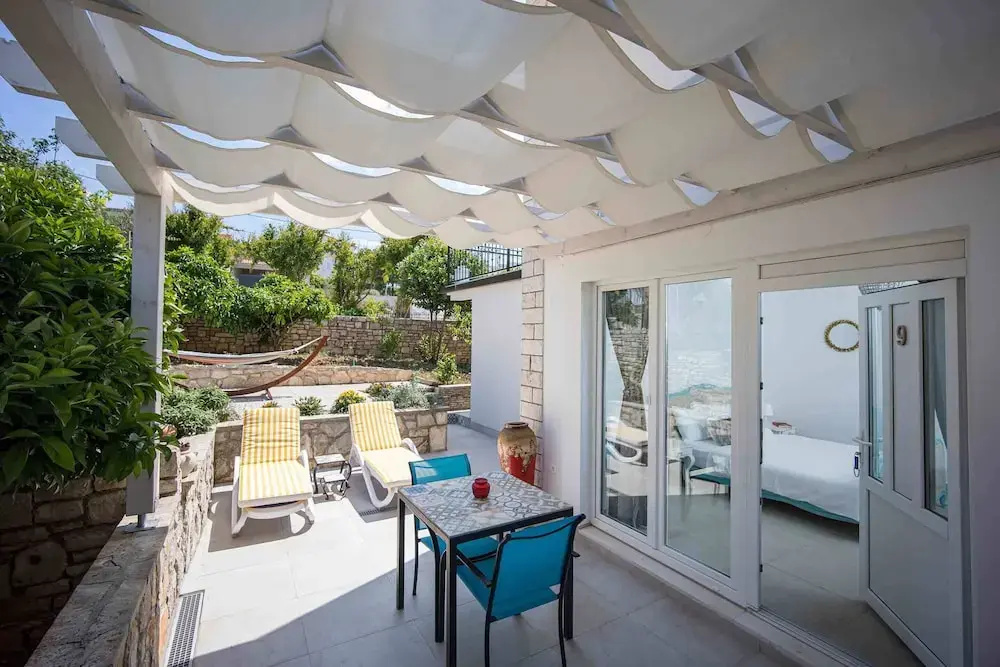 Boutique Guesthouse Sveti Petar - Chambres