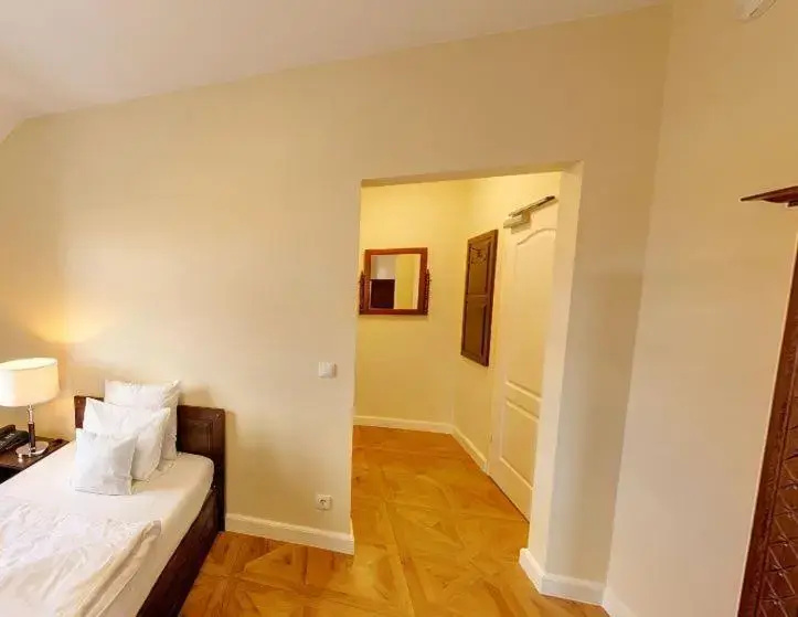 Schlosshotel Purschenstein - Chambres