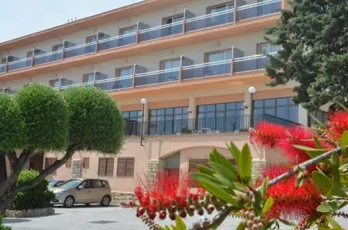 Hotel Sant Jordi - Général