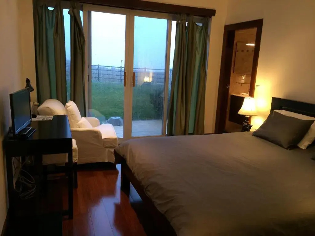Silver Coast Vacation Inn - Chambres