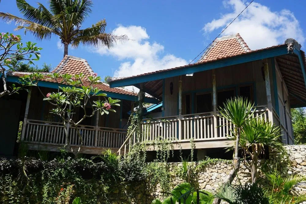 Golden Hill Cottage