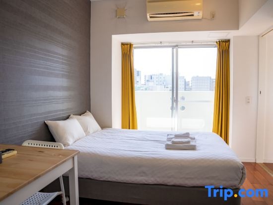 S-Presso Namba Parks Street 사진 14