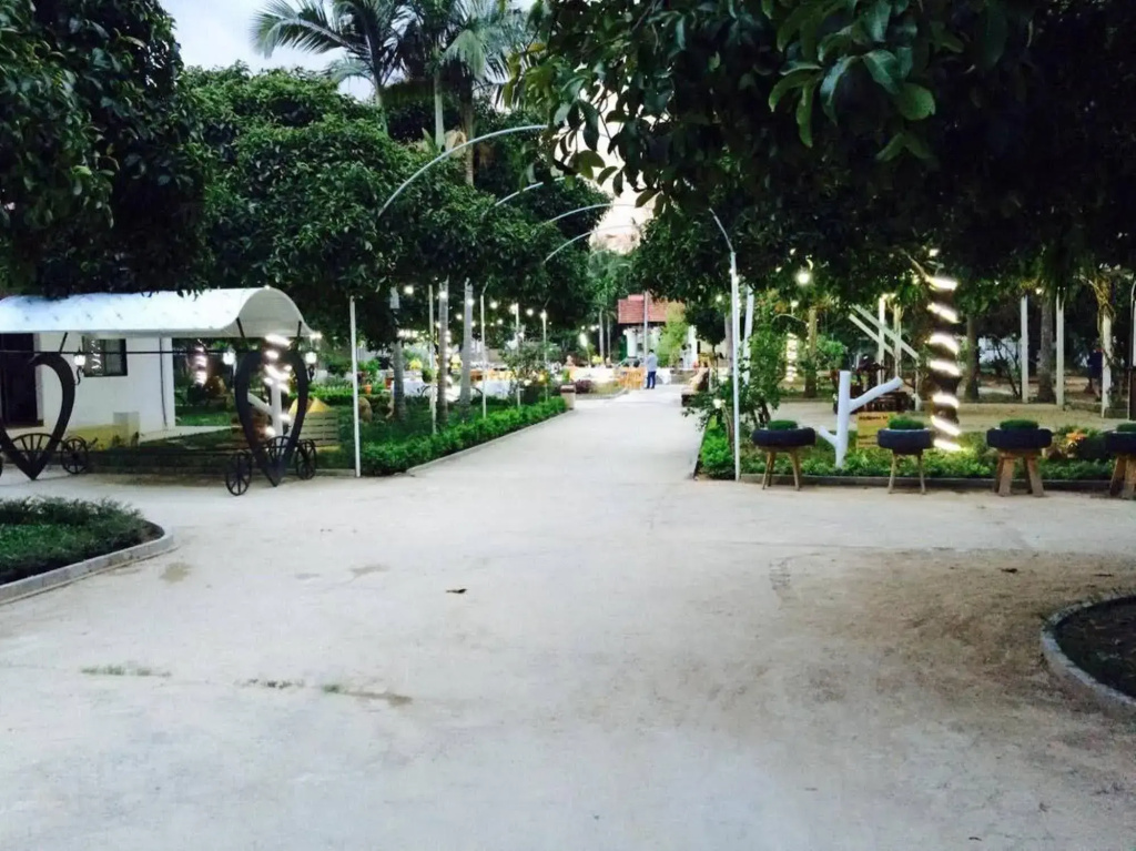 Green Garden Homestay