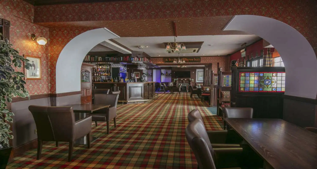 Best Western Royal Hotel, Jersey - Général