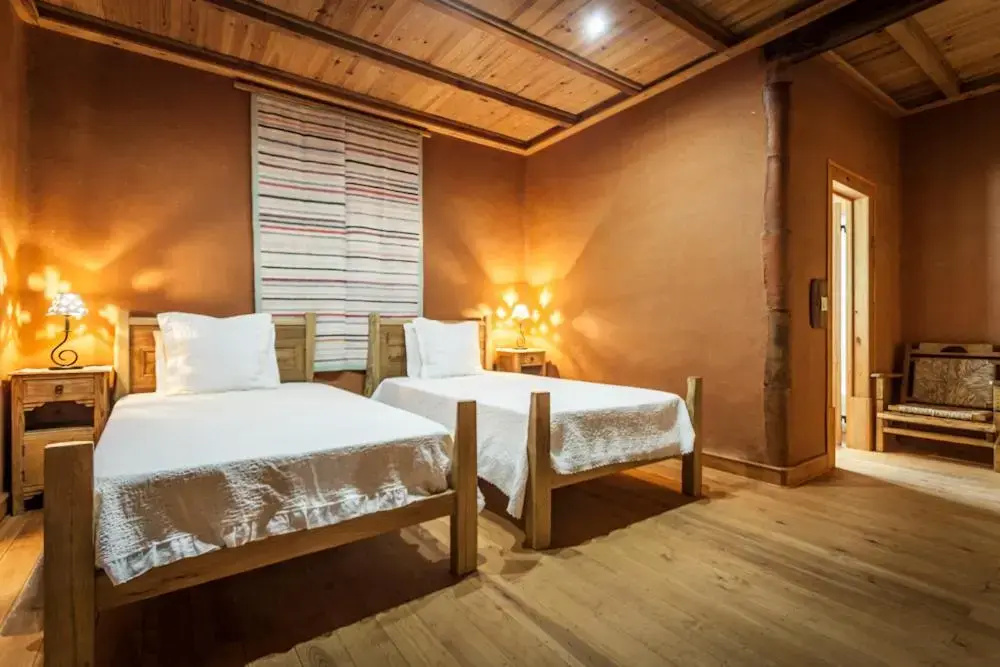 Casal da Serra - Chambres