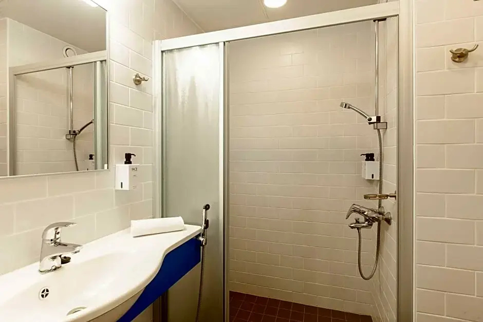 Scandic Mikkeli - Chambres