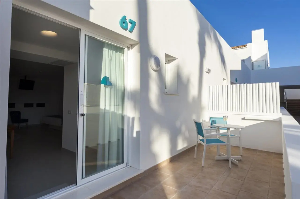 Lago Resort Menorca Casas del Lago - Adults Only - Général