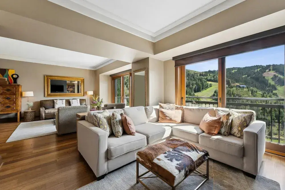 The St. Regis Deer Valley - Chambres
