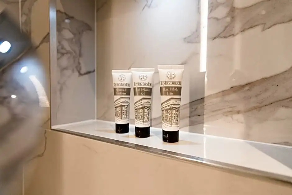 Merit Kensington Hotel - Chambres