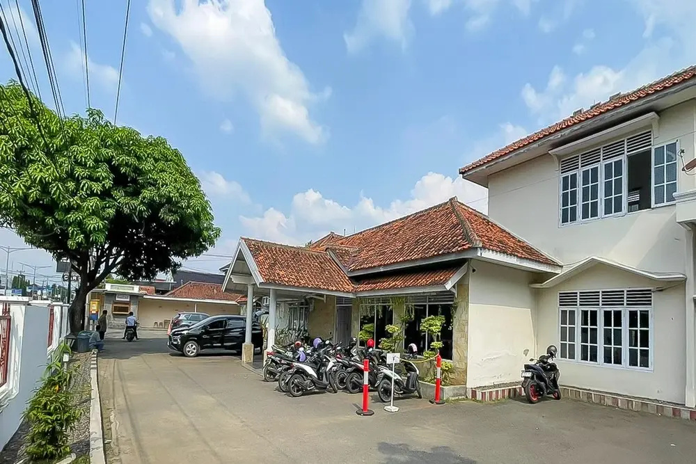 RedDoorz Plus @ Hotel Putrajaya