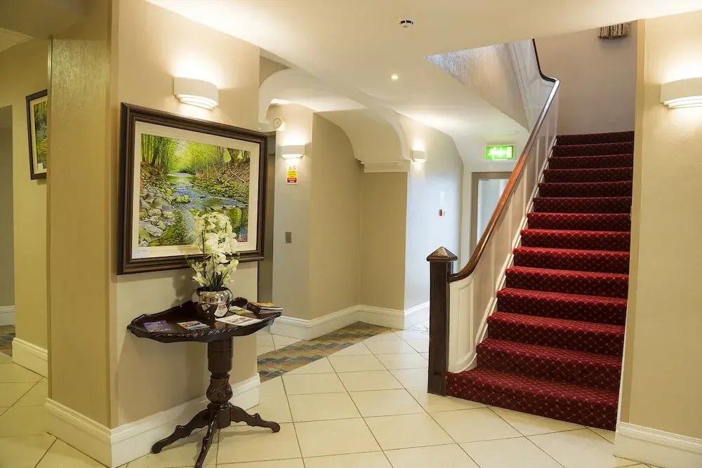Kilmorey Arms Hotel - Général