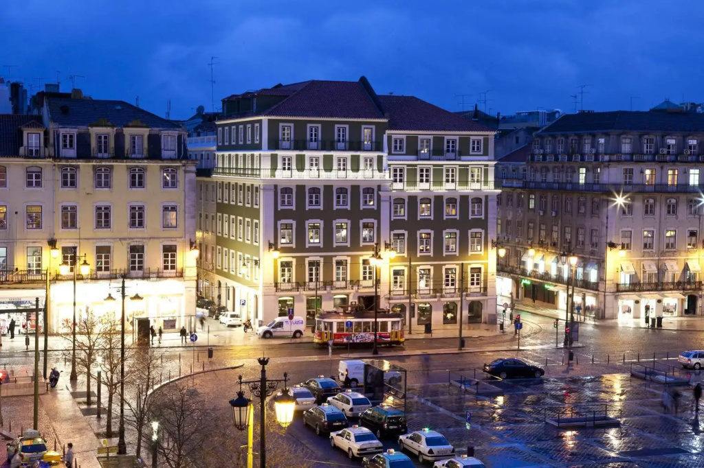 Figueira by The Beautique Hotels & SPA - Général