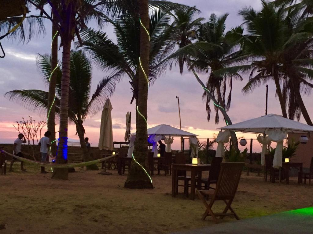 Nico Beach Hotel