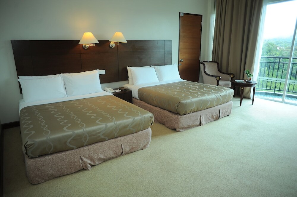 Heritage Hotel Cameron Highlands