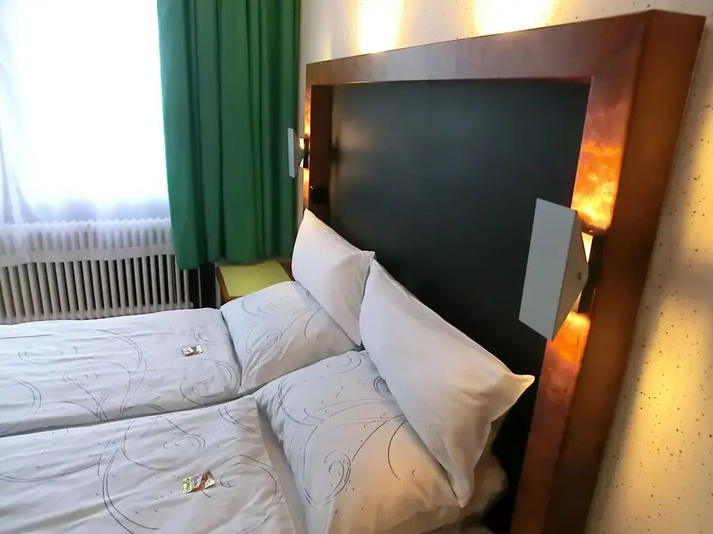 Hotel photo 10