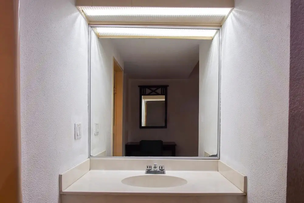 Costa Ensenada - Chambres