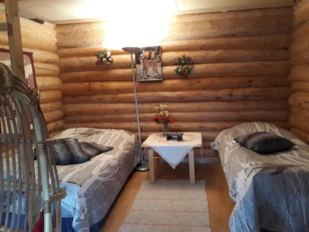 Cottage