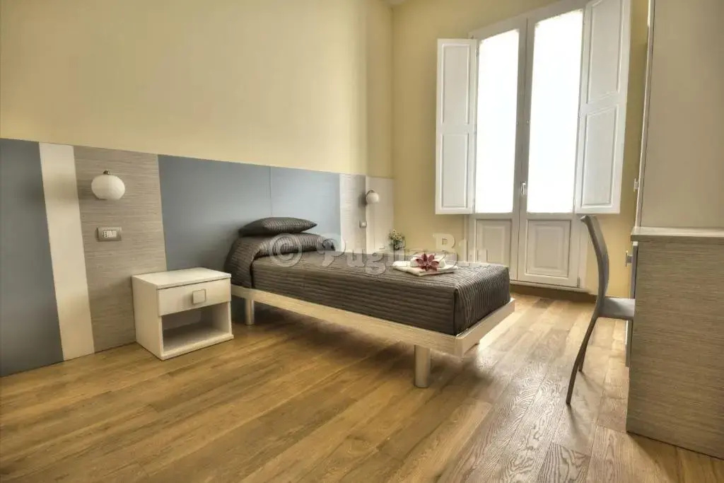 Terra Di Puglia - Chambres
