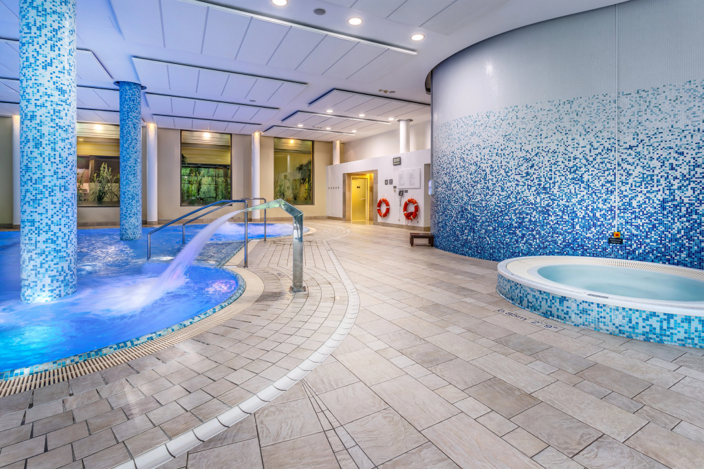 Holiday Inn Resort Warszawa Józefów**** by IHG - Général