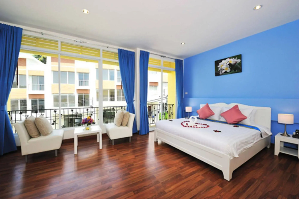 Hotel photo 13