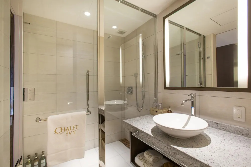 Deluxe room with balcony and with land view