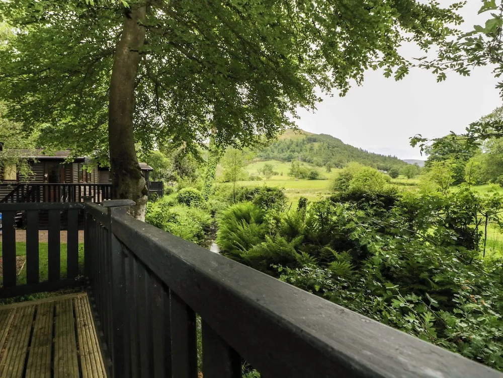 Derwent Lodge
