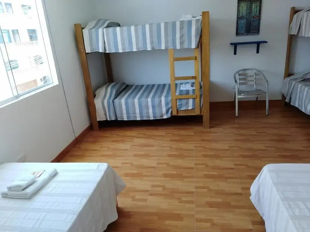 Hotel photo 5
