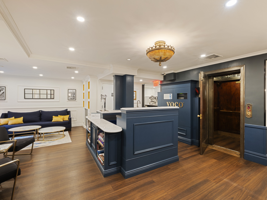 voco The Franklin New York by IHG - Général