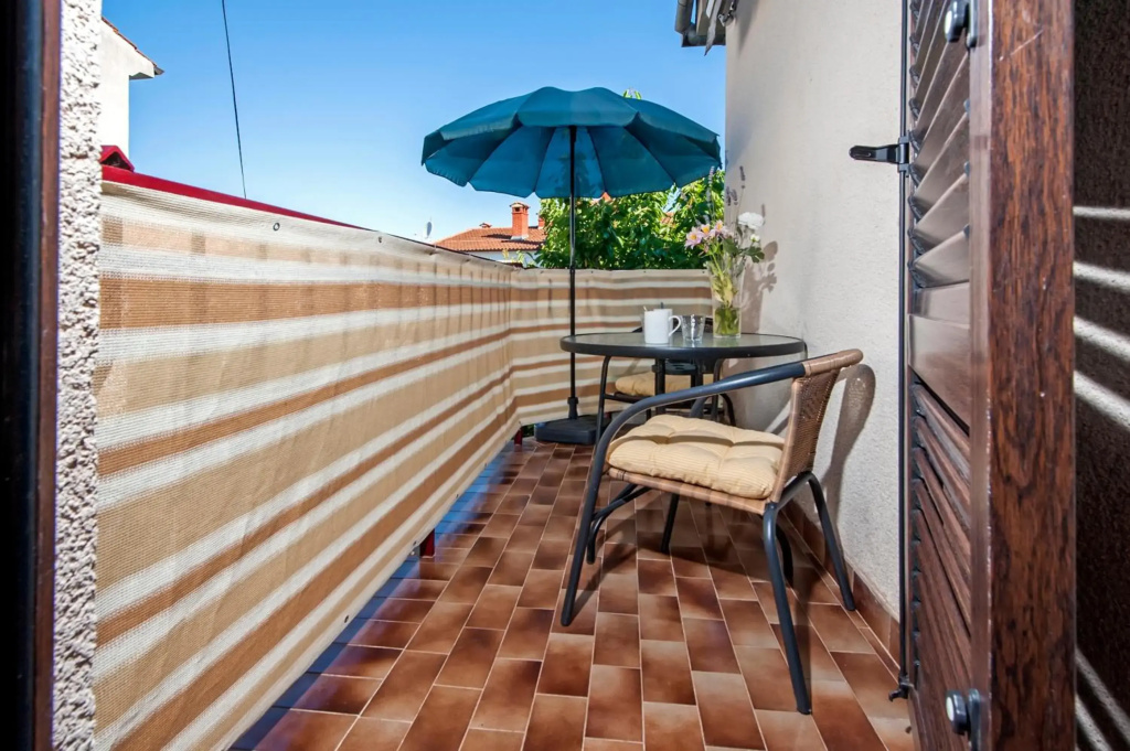Apartment Nika