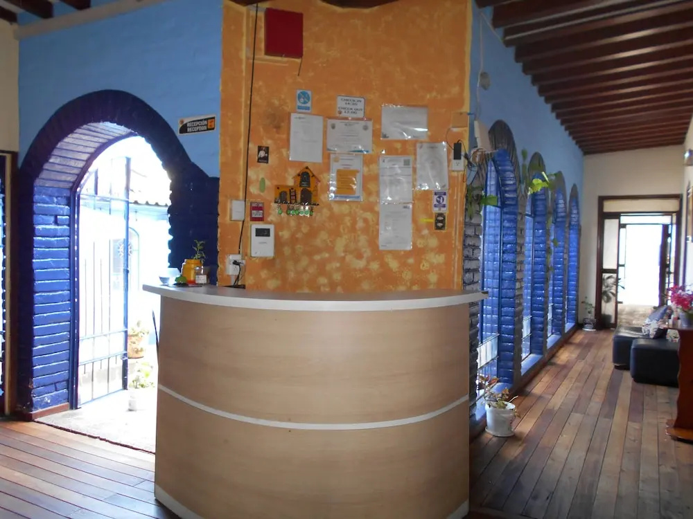 Hotel photo 2
