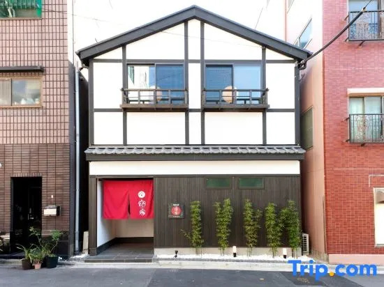 Yadoya Asakusa-Honkan 사진 13