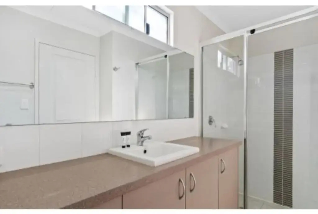 Discovery Parks - Swan Valley - Chambres
