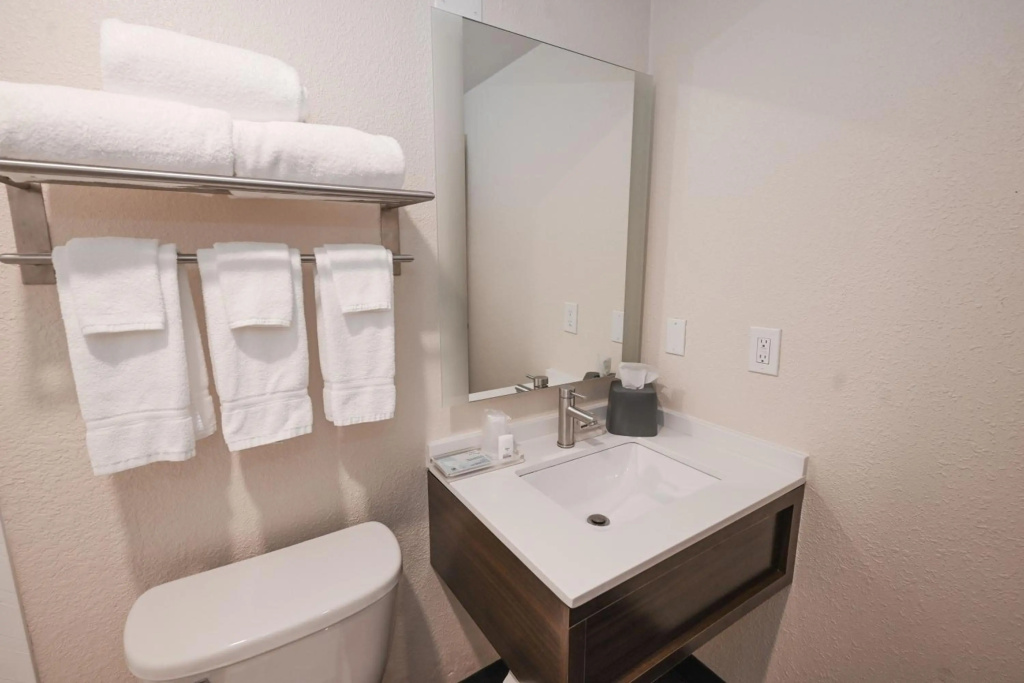 Holiday Inn Cleveland-Mayfield by IHG - Général