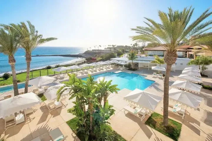JOIA Salomé by Iberostar -Adults Only - Chambres