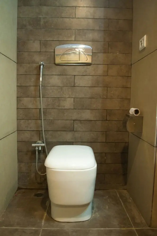 Venky Residency - Chambres