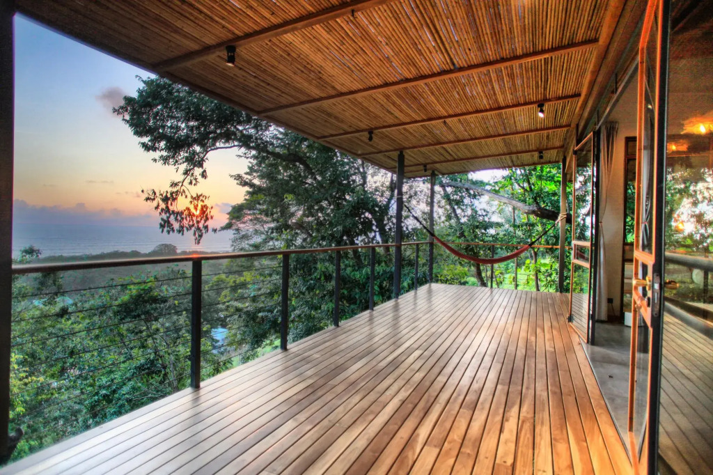 Villa Guanacaste Luxury Resort - фото 8