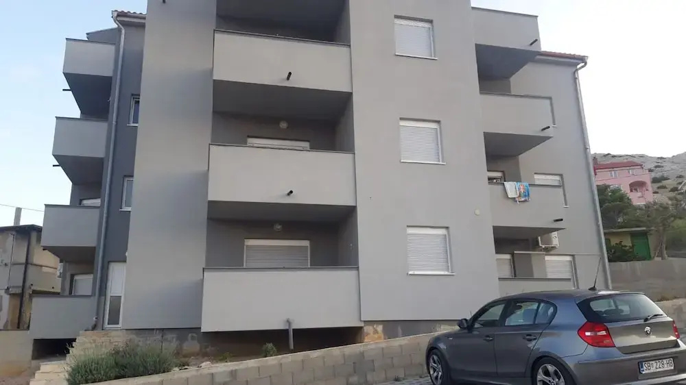 Mare Apartment