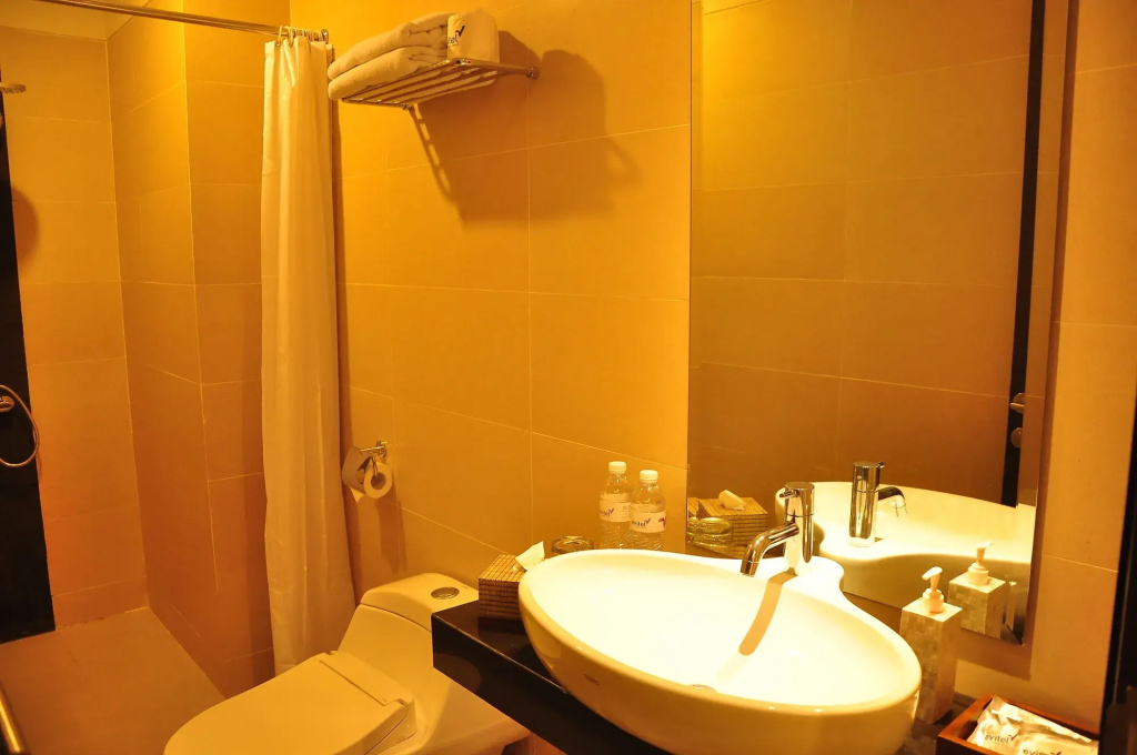 The Evitel Resort Ubud - Général