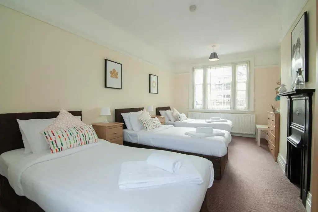 Comfort room
